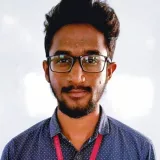 Mohamed - English tutor - Pattabiram