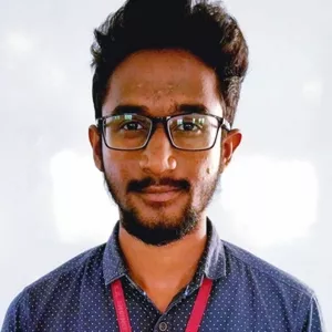 Mohamed - English tutor - Pattabiram