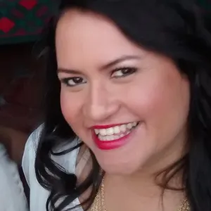 Blanca Viridiana - Profesor de lectura - Tepic