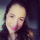 Giselle - Professor de português para estrangeiros - Boa Viagem (Recife)