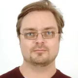 Sergei - profesor de biología - Altea