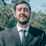 Andres - Profesor historia - San Nicolás de los Arroyos