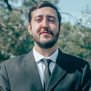 Andres - Profesor historia - San Nicolás de los Arroyos