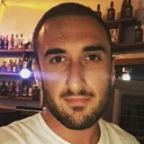 David - Hebrew tutor - Los Angeles