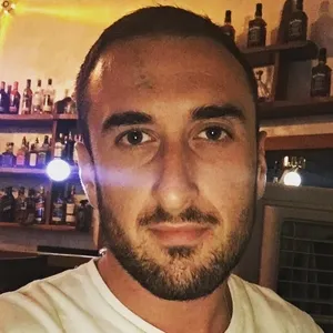 David - Hebrew tutor - Los Angeles
