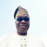 Adedeji - Economics teacher - Ibadan