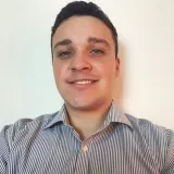 Rafael - Professor de inglês - Suzano