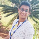 Deepthi - Biology tutor - Bengaluru