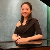 Cheryl - Chinese tutor - Docklands