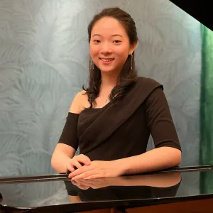 Cheryl - Chinese tutor - Docklands