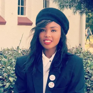 BuhlebeNkosi - English tutor - Potchefstroom