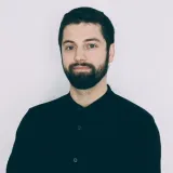 Devin - Cinema tutor - Selston