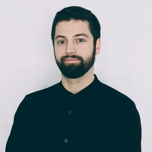 Devin - Cinema tutor - Selston