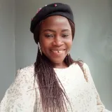 Damilola - English tutor - Ikorodu