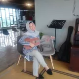 Maria - Indonesian tutor - Orangeburg