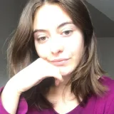 Marie - Prof d'aide aux devoirs - Vichy