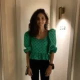 Nerea - profesor de inglés - La Unión