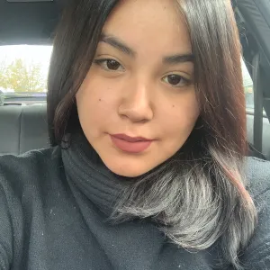 Paula - profesor de inglés - Cedillo del Condado