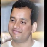 Vivek - Python tutor - Ahmedabad