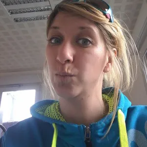 AMANDINE - Prof de remise en forme - Chambéry