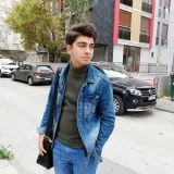 Ihsan - Tarih öğretmeni - İstanbul