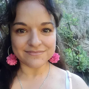 Melissa - Profesor de alfabetización - Aguas Negras
