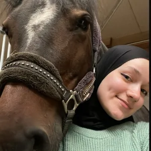 Rayana - Prof d'aide aux devoirs - Reims