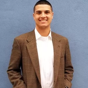 Elijah - Mathematics tutor - Beaufort