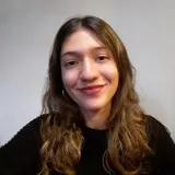 Zahira - Profe de ciencias sociales - Rosario