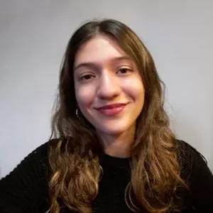 Zahira - Profe de ciencias sociales - Rosario