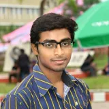 Partha Pratim - Math tutor - Mathur