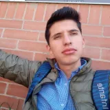 Edison - profesor danza - 