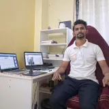 Saikat - Maths tutor - Siliguri