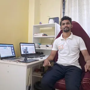 Saikat - Maths tutor - Siliguri