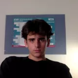 Thomas - French tutor - London