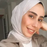 Nazlıcan - Okul derslerine destek öğretmeni - Beylikdüzü osb