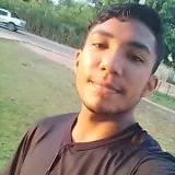 Sidney - Prof de biologia - Carapajó