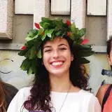 Francesca - Insegnante di ripetizioni - Roma