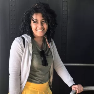 Aalisha - Creative writing tutor - Leeds
