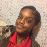 Leya - English tutor - London