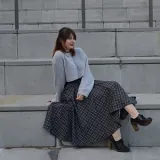 Charlotte - Fashion design tutor - Egham