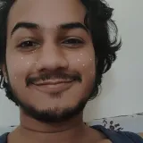Suyash - Engineering teacher - Jalgaon