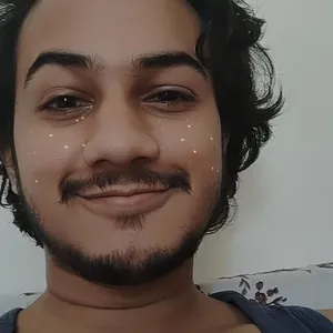 Suyash - Engineering teacher - Jalgaon