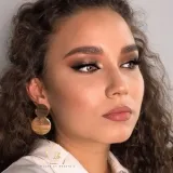Imane - Prof de maquillage - Montpellier