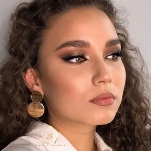 Imane - Prof de maquillage - Montpellier