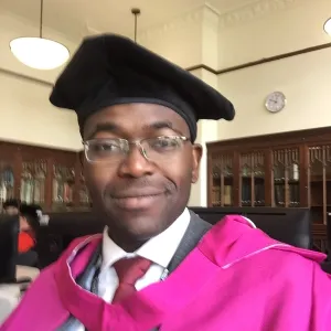 Adetunmise - Physics tutor - Glasgow