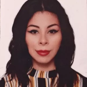 Andrea - Profe de derecho penal - Celaya
