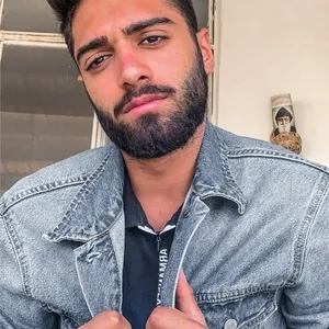 Toni - Prof d'arabe - Montpellier