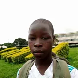Habeeb - Football tutor - Ibadan