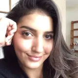 Sarah - Prof d'anglais - Saint-Gilles